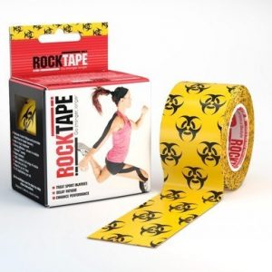 кинезио тейп RockTape