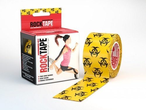 кинезио тейп RockTape