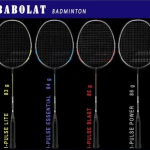 Бадминтонные ракетки BABOLAT