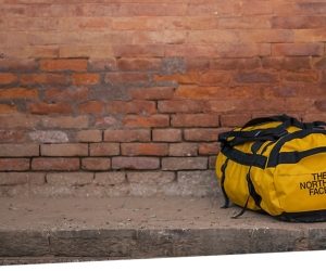 Баулы The North Face Base Camp Duffel