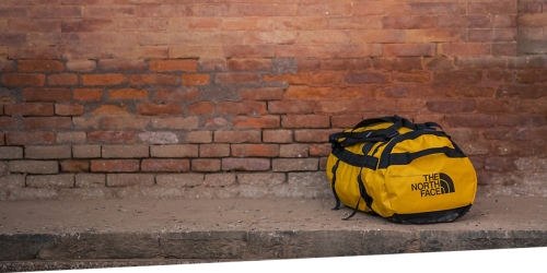 Баулы The North Face Base Camp Duffel