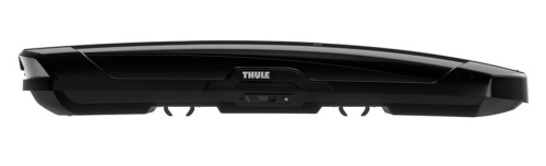 Вместительный спортивный бокс Thule Motion XT Alpine — новый обзор от магазина THULE (ROOF-RACK.RU)