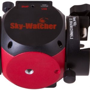 Представляем новинки: монтировки Sky-Watcher для астрофотографии и визуальных наблюдений