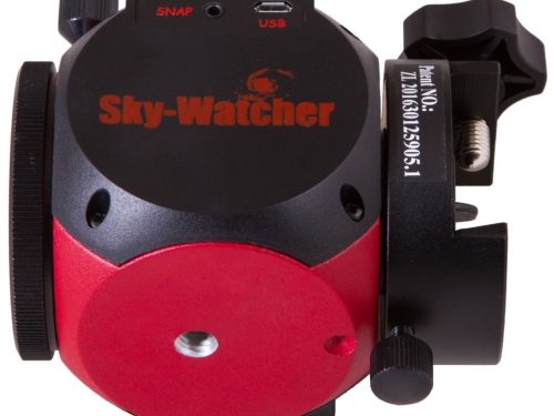 Представляем новинки: монтировки Sky-Watcher для астрофотографии и визуальных наблюдений