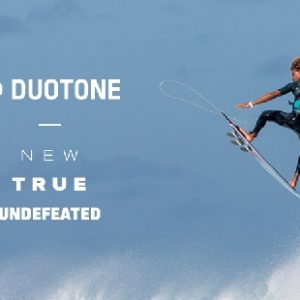 Duotone kiteboarding 2019 — новая эра нового бренда!