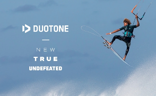 Duotone kiteboarding 2019 — новая эра нового бренда!