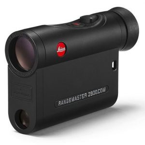 Новый лазерный дальномер Leica Rangemaster 2800 CRF.COM