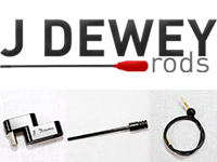 Большое поступление товаров DEWEY