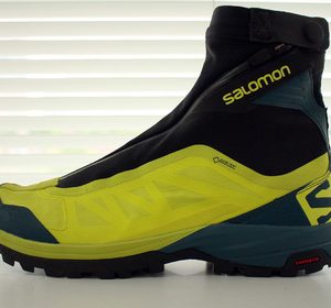 Обзор туристических ботинок Salomon OUTpath PRO GTX и OUTpath GTX