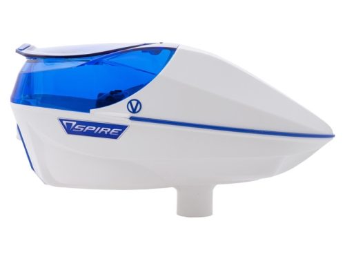 ФИДЕР VIRTUE SPIRE 200, WHITE/ BLUE