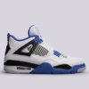 Air Jordan IV Motosport