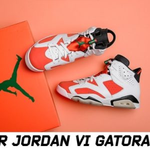 Air Jordan Gatorade Collection