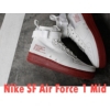 Кроссовки Nike Air Force на осень