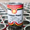 Защита кузова от Rubber Paint