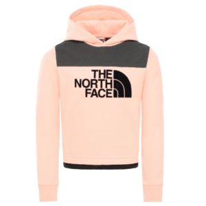 Новая коллекция The North Face