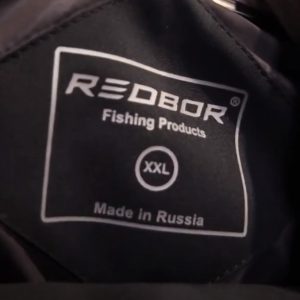 REDBOR — рыбакам от рыбаков